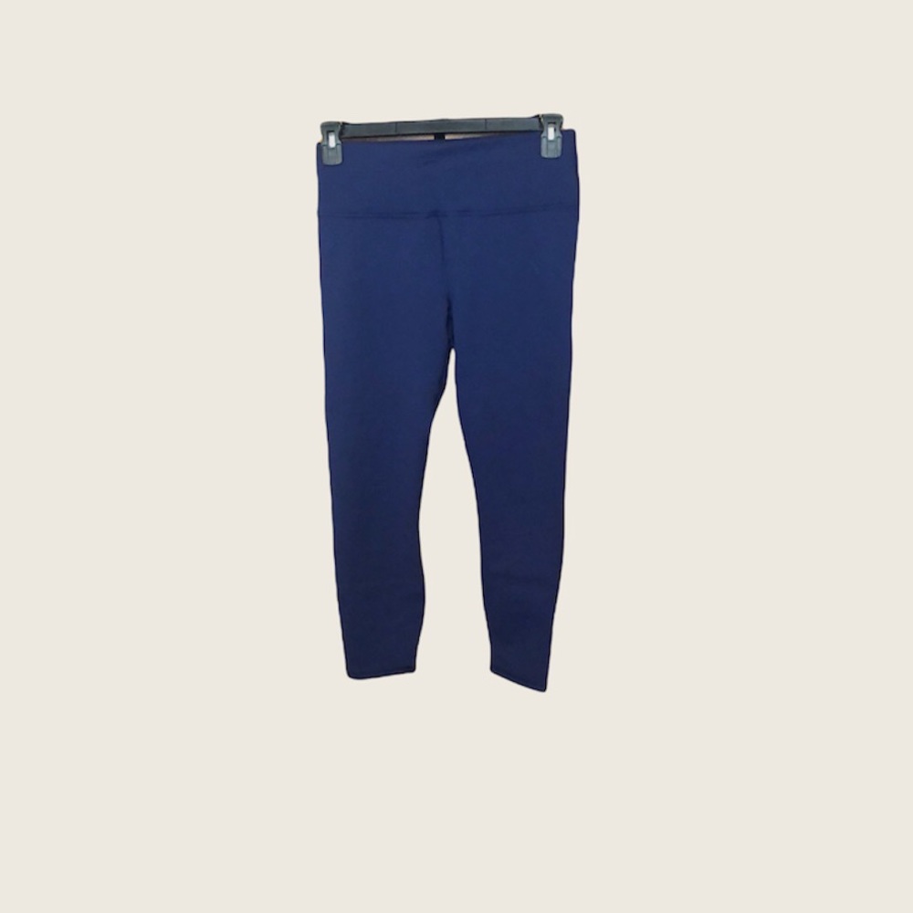 Fabletics High-waisted Powerhold Leggings 7/8